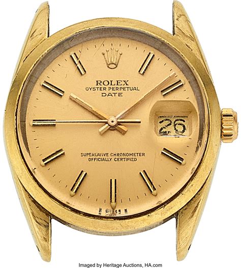 rolex 1550 gold|1980 rolex oyster perpetual date.